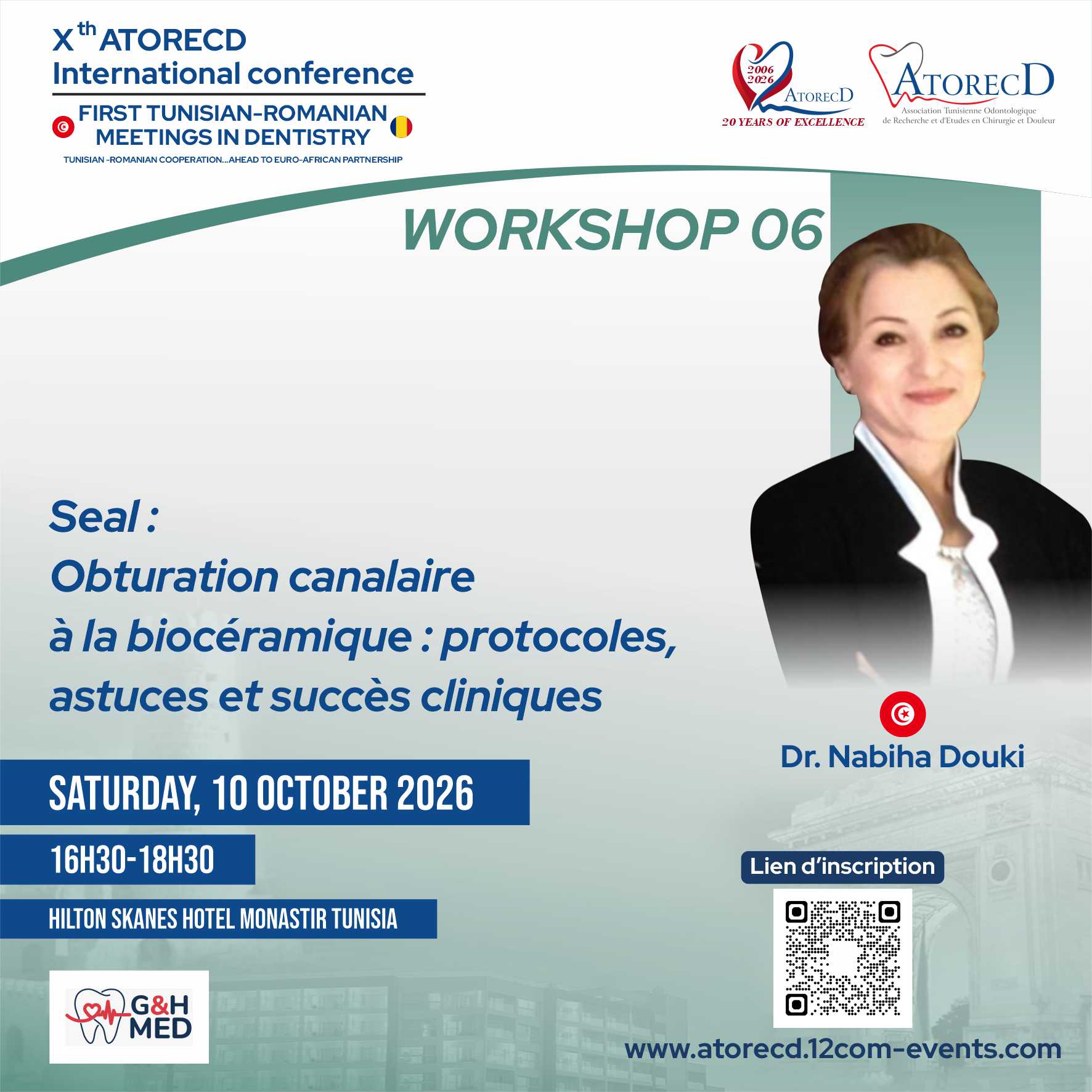 Workshop 06